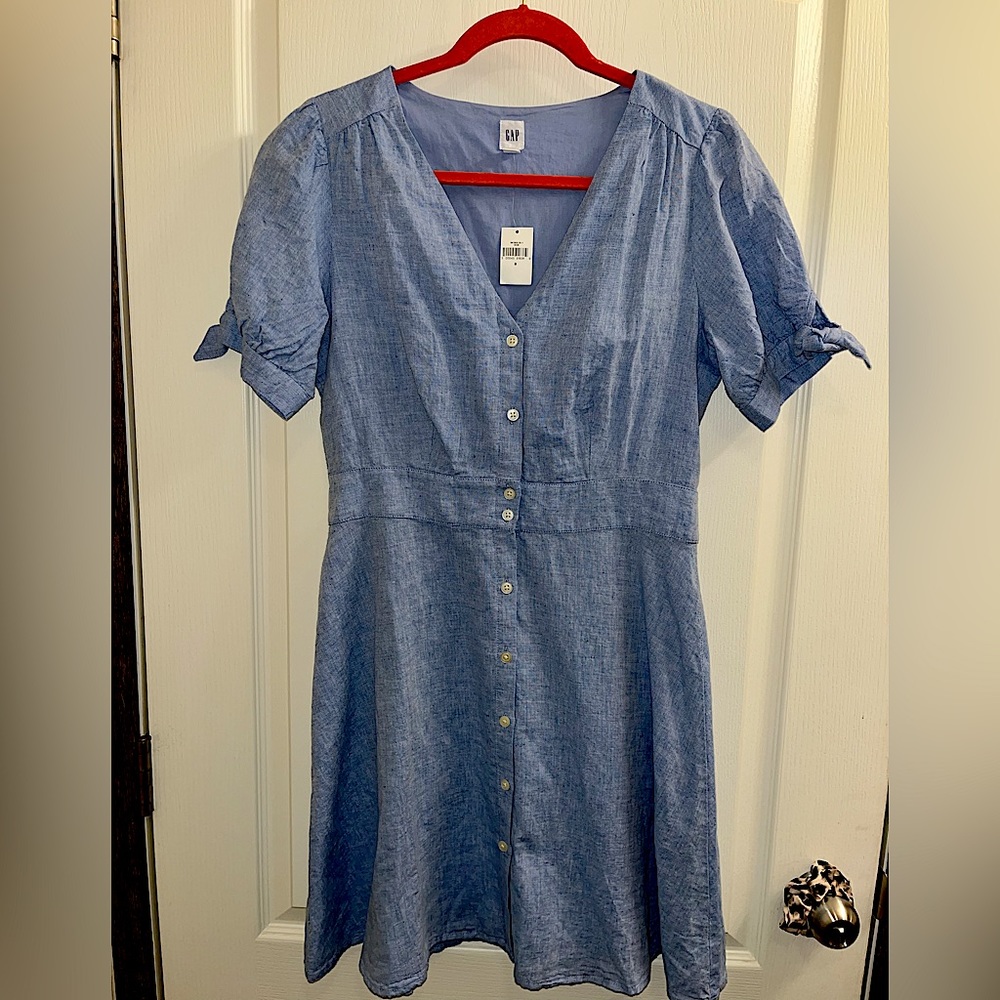 Gap Dress
